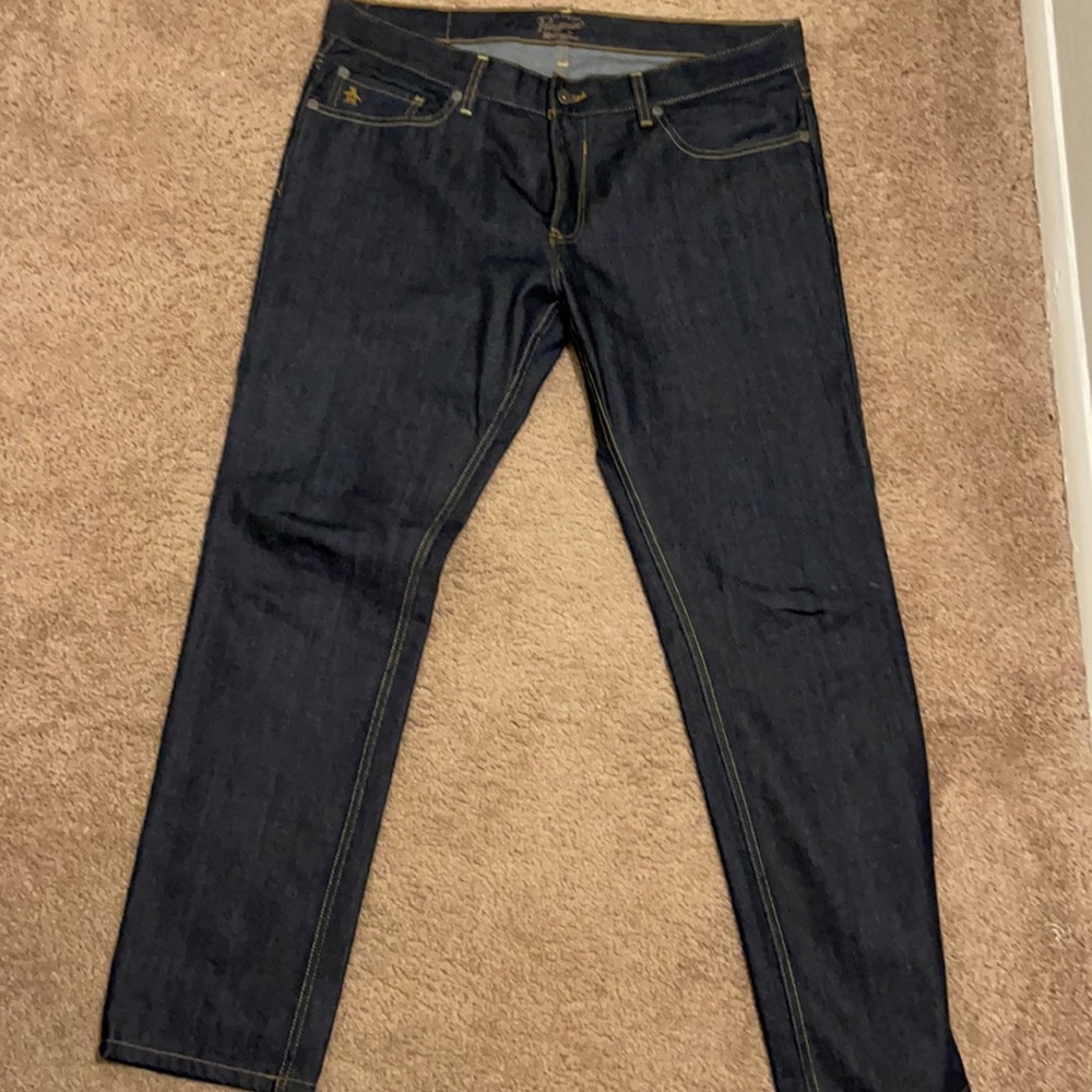 Men’s jeans